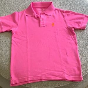 Never worn Psycho Bunny Kids Polo